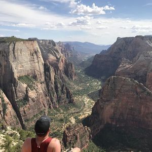 Meet your Posher, Mike